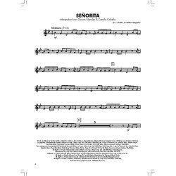 Bl&auml;serKlasse Chart-Hits - Stabspiele : Angesagte Popnummern f&uuml;r den gro&szlig;en Auftritt